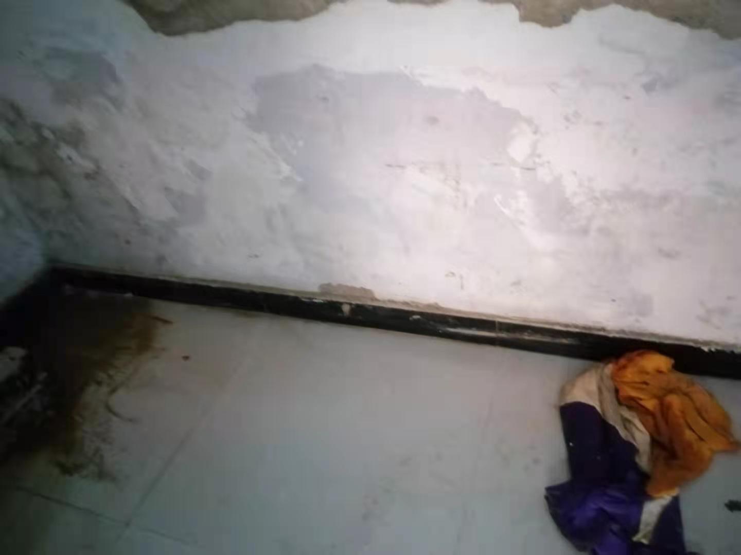 建宁家里漏水了怎么办？