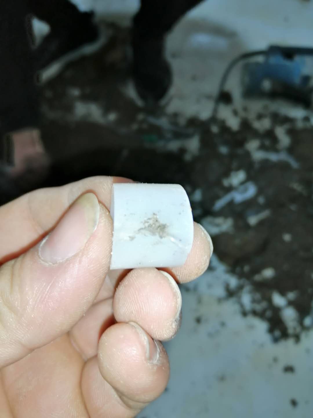 建宁地暖漏水检测