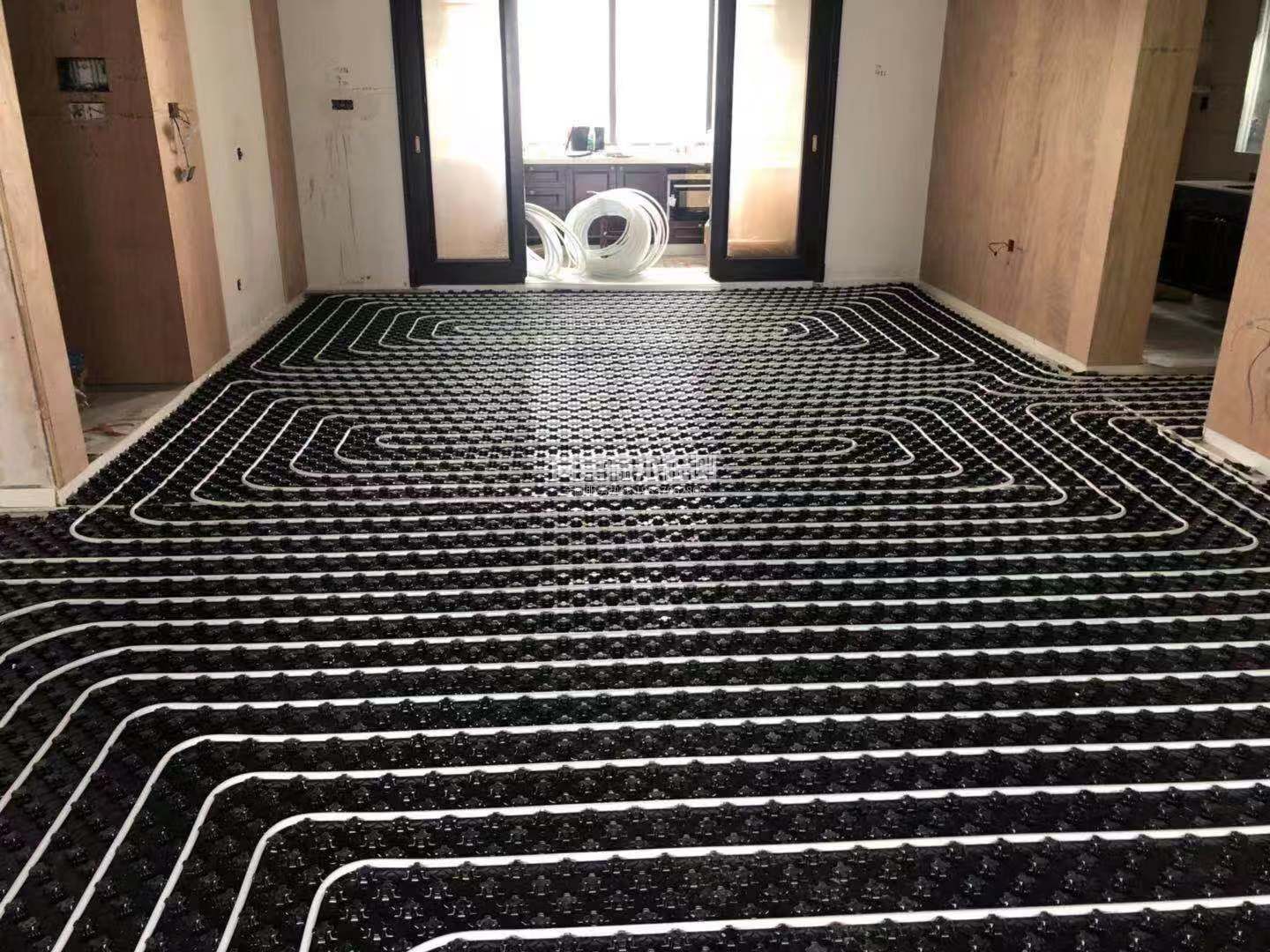 建宁地暖供热前需要注意什么_？